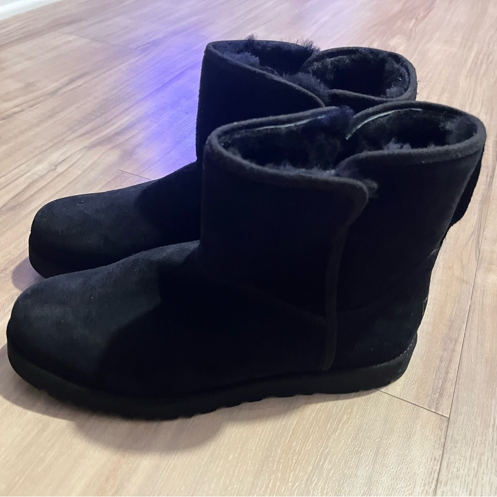 Ugg Cory || bootie size 7.5